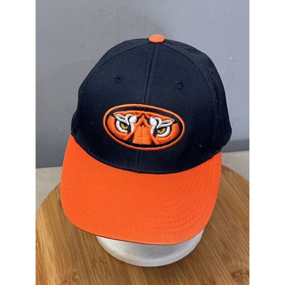 Auburn Tigers Hat Cap Tiger‎ Eye Logo War Eagle Strapback Stitched Going Yard